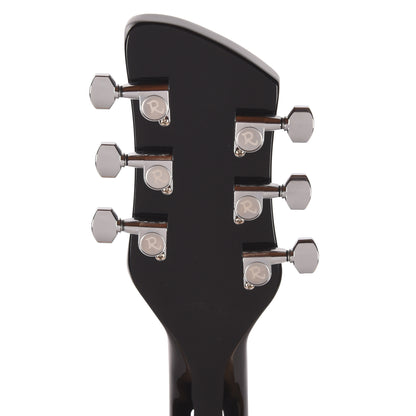 Rickenbacker 360 Jetglo Electric Guitars / Semi-Hollow
