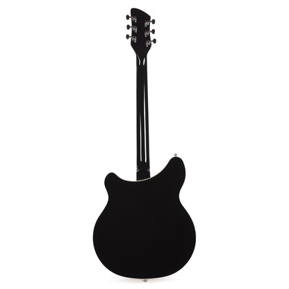 Rickenbacker 360 Jetglo Electric Guitars / Semi-Hollow