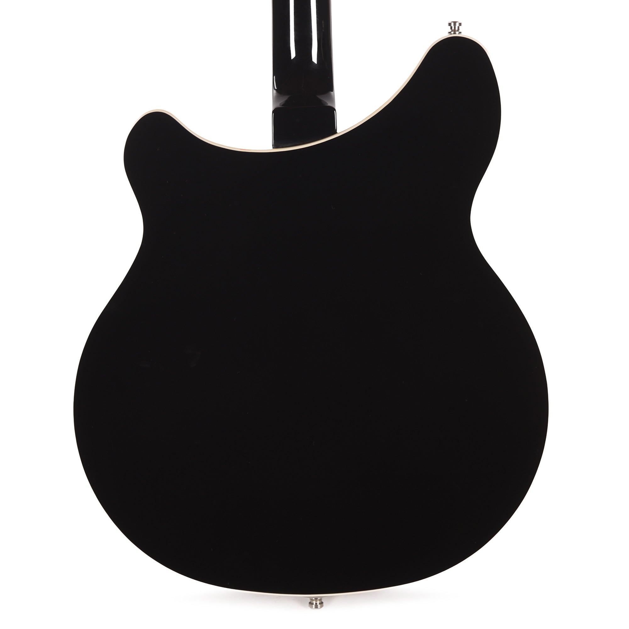 Rickenbacker 360 Jetglo Electric Guitars / Semi-Hollow