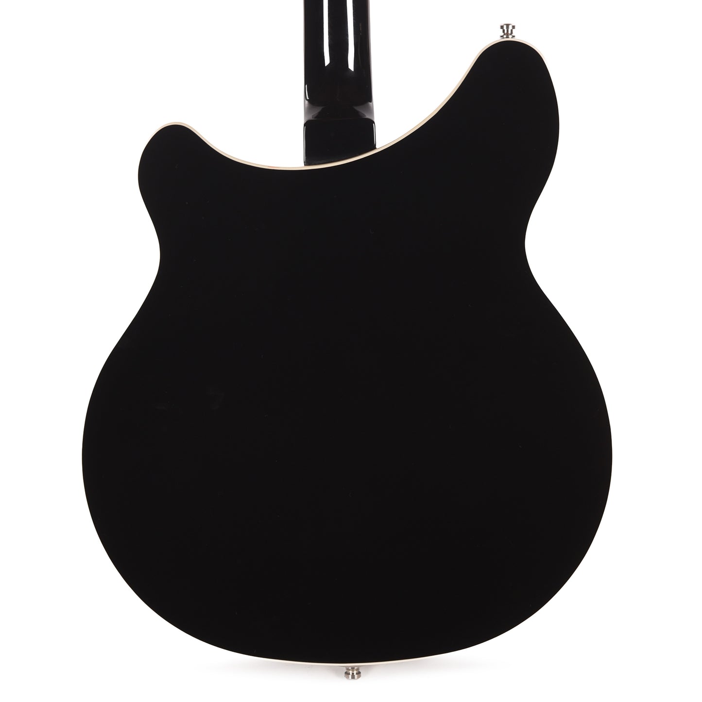 Rickenbacker 360 Jetglo Electric Guitars / Semi-Hollow