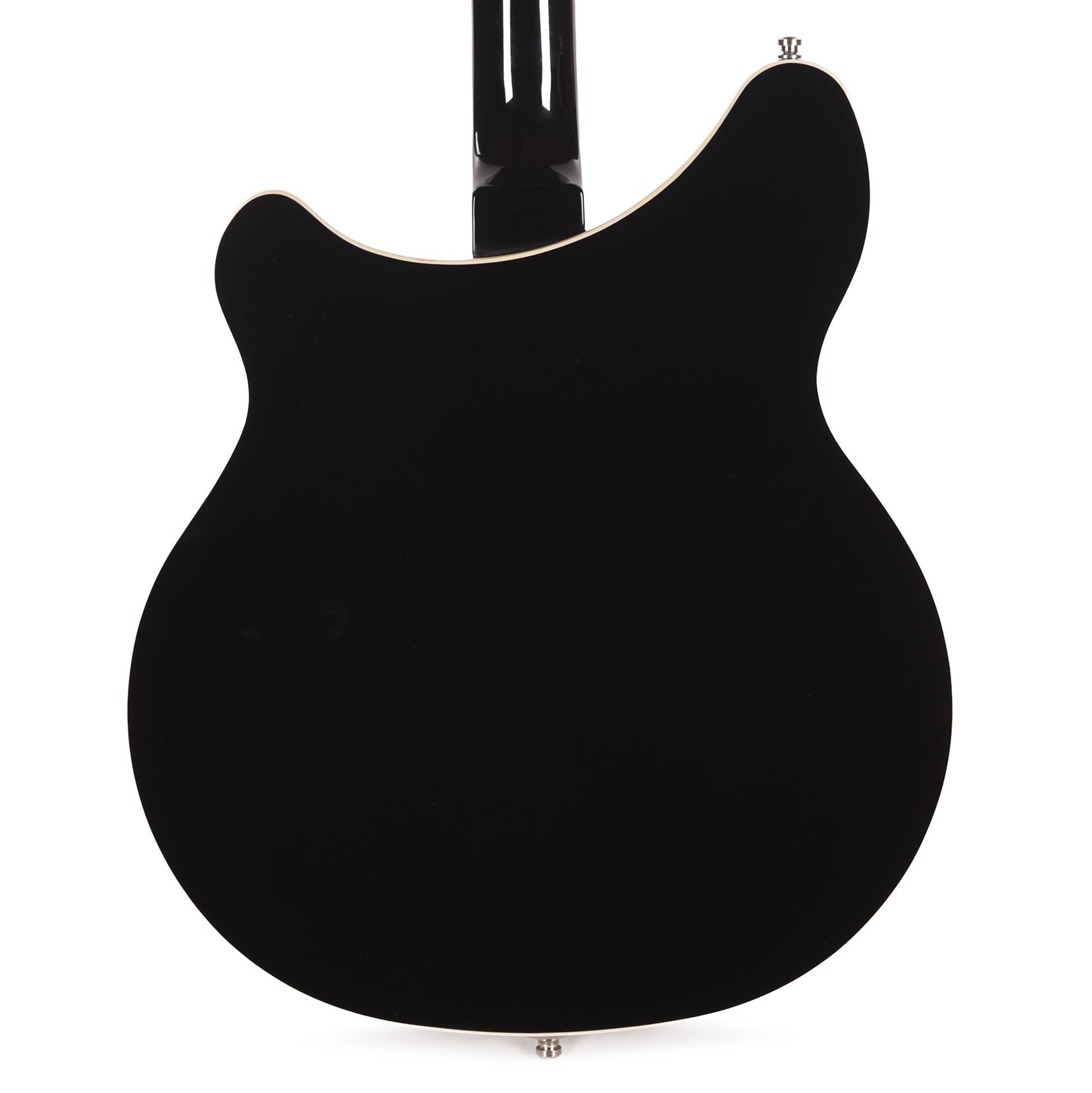 Rickenbacker 360 Jetglo Electric Guitars / Semi-Hollow