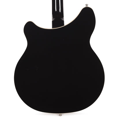 Rickenbacker 360 Jetglo Electric Guitars / Semi-Hollow