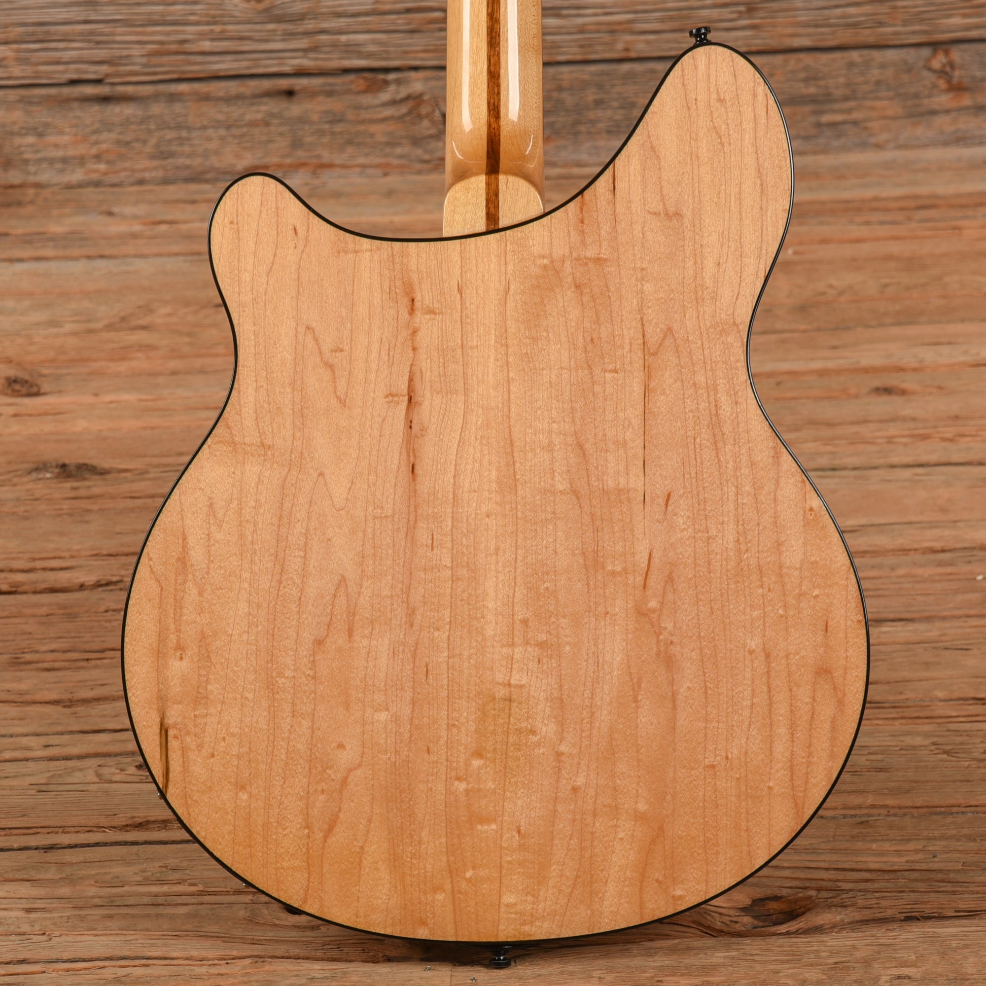 Rickenbacker 360 Mapleglo 1989 Electric Guitars / Semi-Hollow
