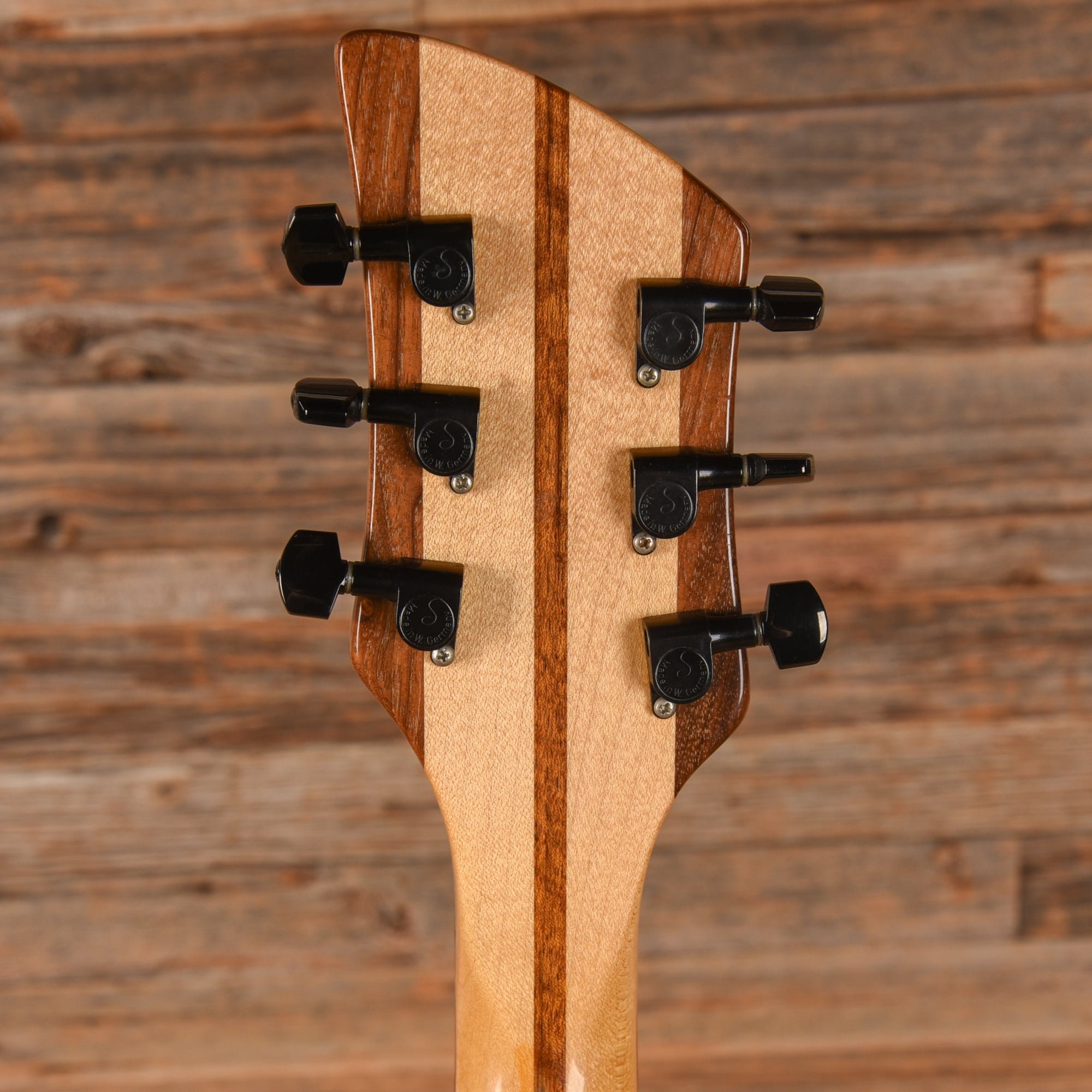 Rickenbacker 360 Mapleglo 1989 Electric Guitars / Semi-Hollow