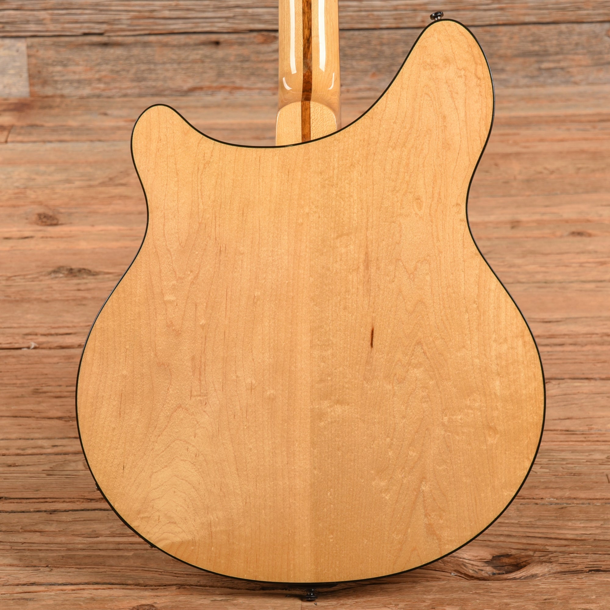 Rickenbacker 360 Mapleglo Tuxedo 1985 Electric Guitars / Semi-Hollow