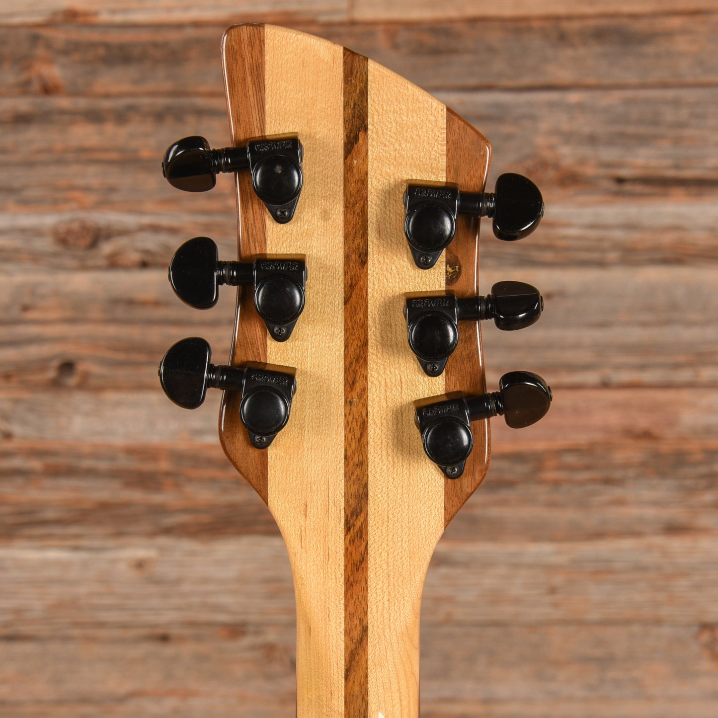 Rickenbacker 360 Mapleglo Tuxedo 1985 Electric Guitars / Semi-Hollow