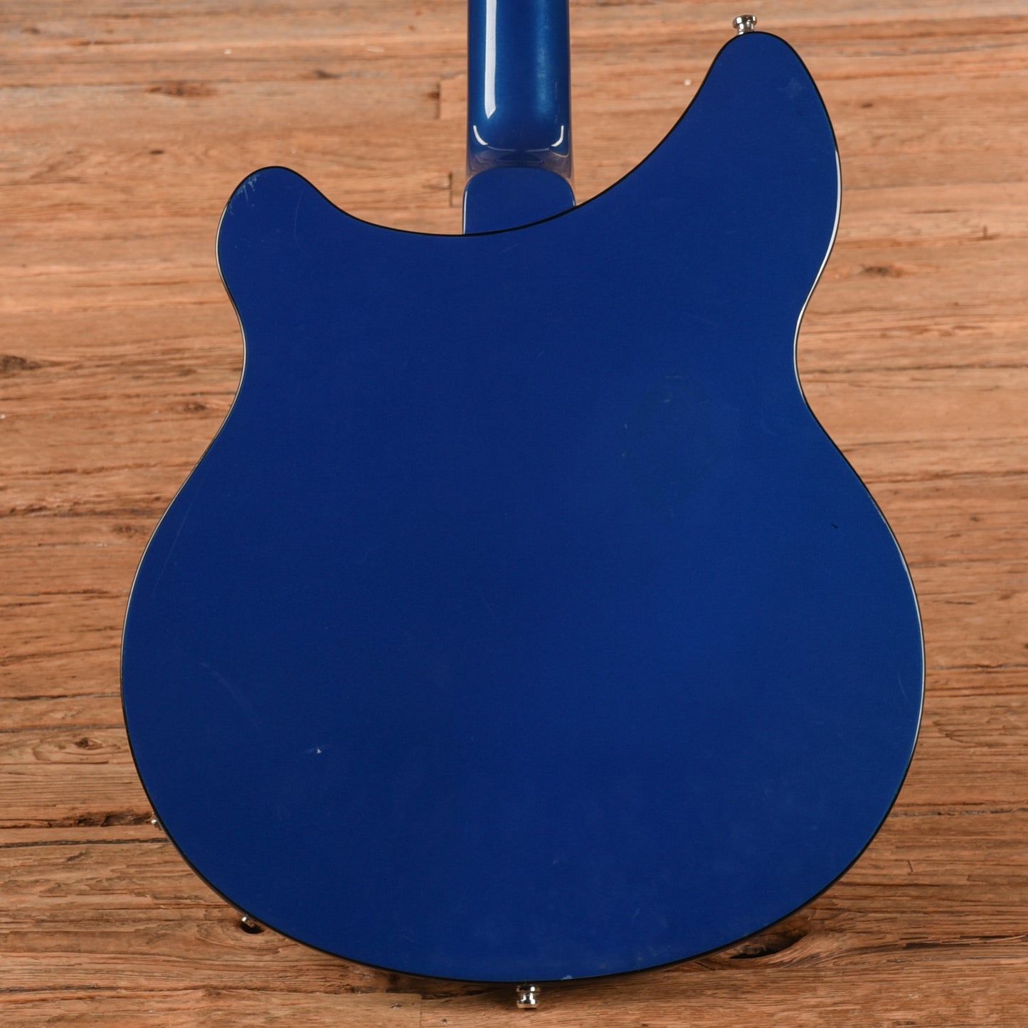Rickenbacker 360 Midnight Blue 1999 Electric Guitars / Semi-Hollow