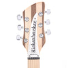 Rickenbacker 360 Walnut Electric Guitars / Semi-Hollow