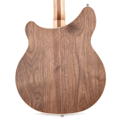 Rickenbacker 360 Walnut Electric Guitars / Semi-Hollow