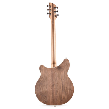 Rickenbacker 360 Walnut Electric Guitars / Semi-Hollow