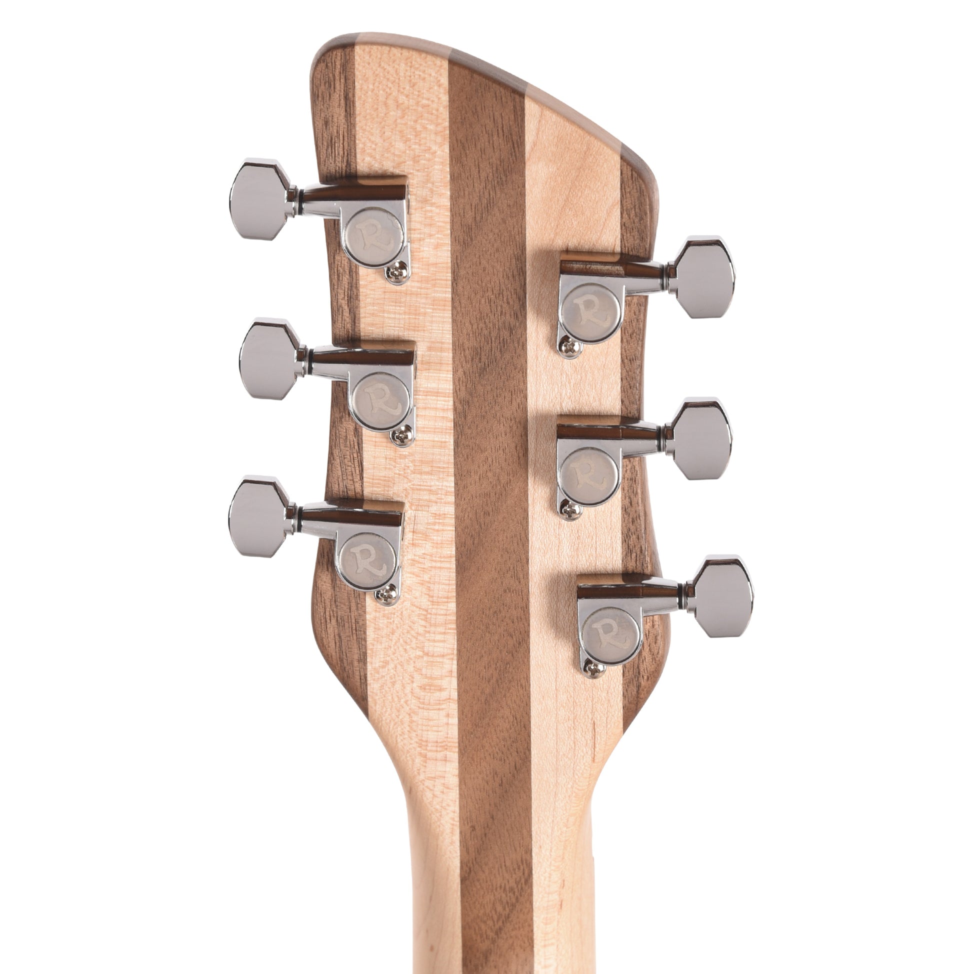 Rickenbacker 360 Walnut Electric Guitars / Semi-Hollow
