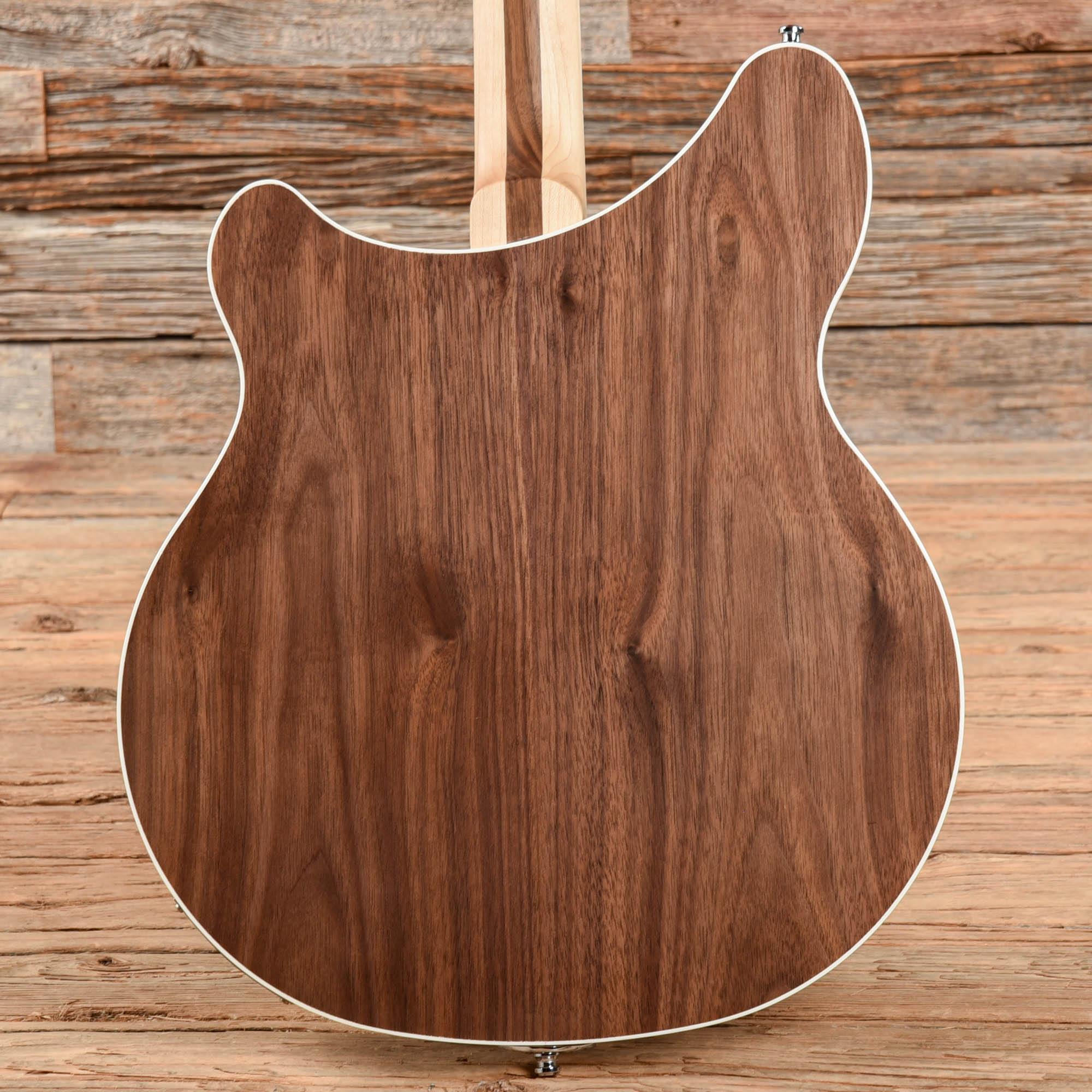 Rickenbacker 360 Walnut Walnut 2008 Electric Guitars / Semi-Hollow
