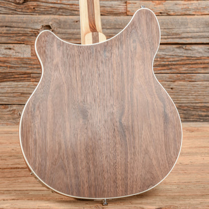 Rickenbacker 360 Walnut Walnut 2008 Electric Guitars / Semi-Hollow