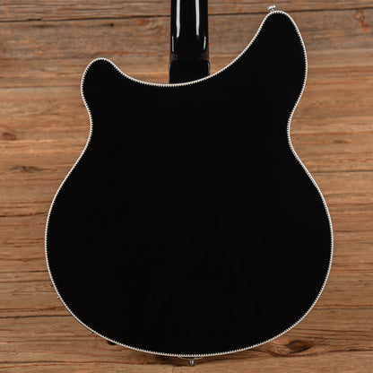 Rickenbacker 360CW Jetglo 2000 Electric Guitars / Semi-Hollow