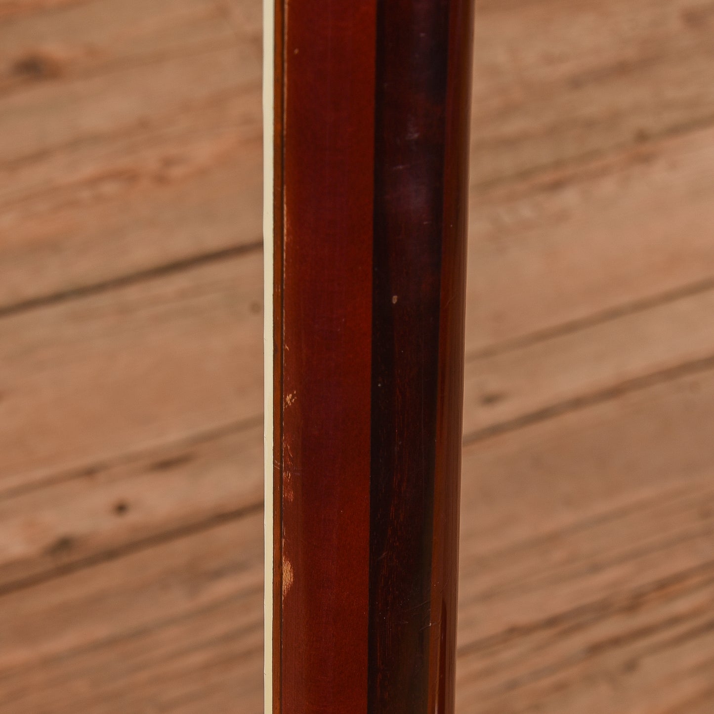 Rickenbacker 360SF Slanted Fret Burgundy 1972 Electric Guitars / Semi-Hollow