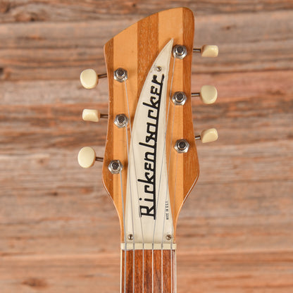 Rickenbacker 365 Mapleglo 1968 Electric Guitars / Semi-Hollow
