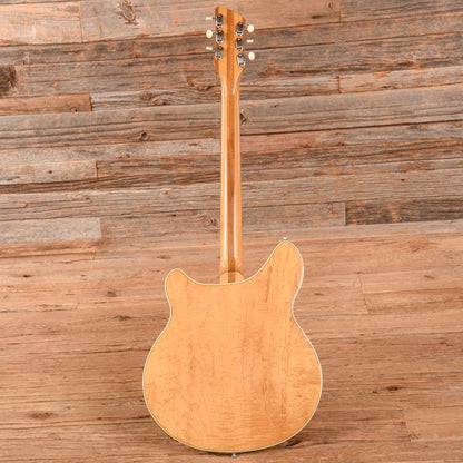 Rickenbacker 365 Mapleglo 1968 Electric Guitars / Semi-Hollow