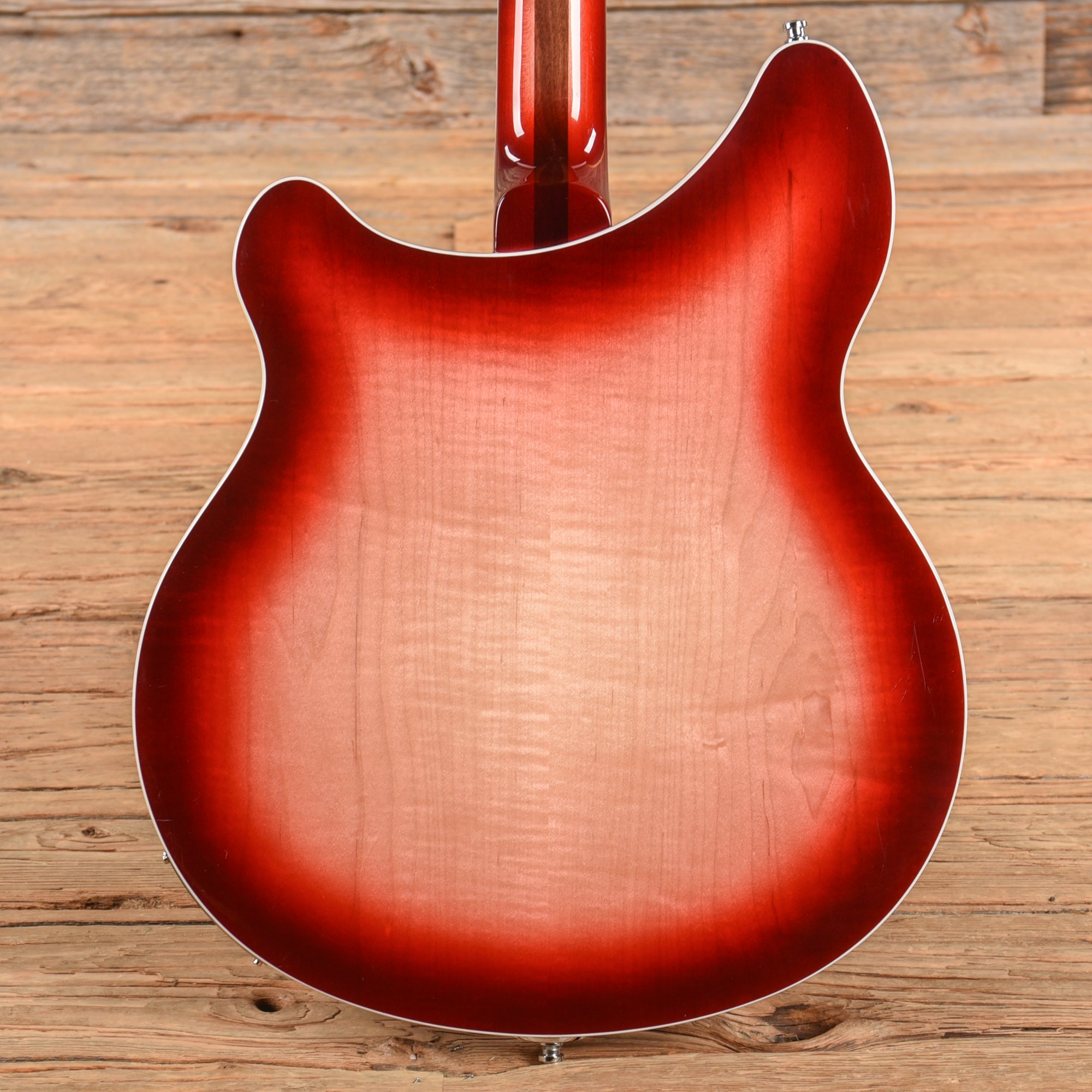 Rickenbacker 370-12 Fireglo 1998 Electric Guitars / Semi-Hollow