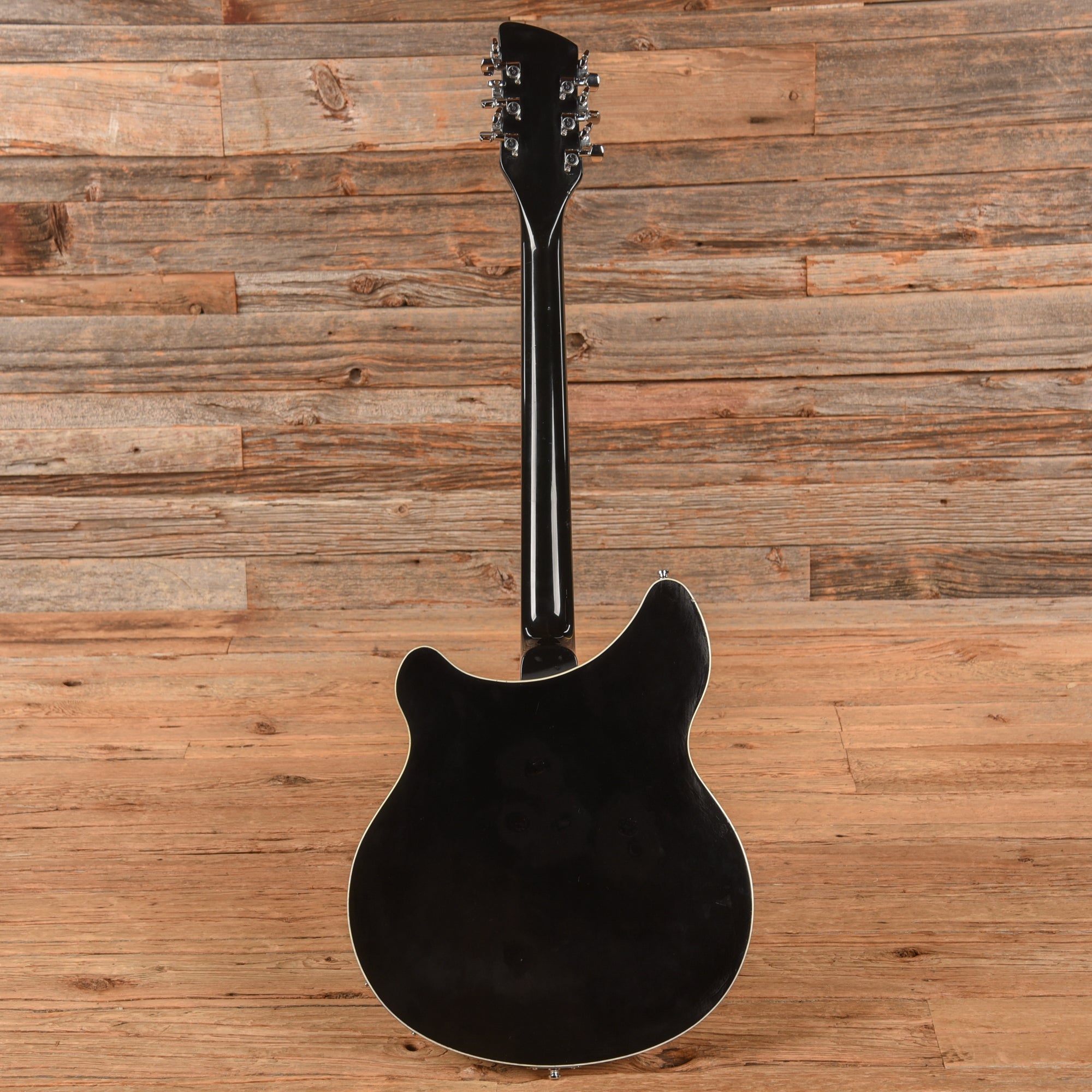 Rickenbacker 370/12 Jetglo 2003 Electric Guitars / Semi-Hollow