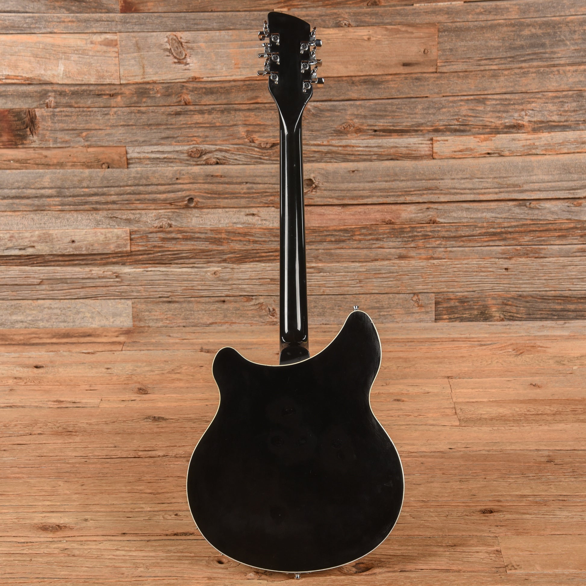 Rickenbacker 370/12 Jetglo 2003 Electric Guitars / Semi-Hollow