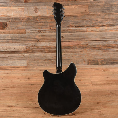 Rickenbacker 370/12 Jetglo 2003 Electric Guitars / Semi-Hollow