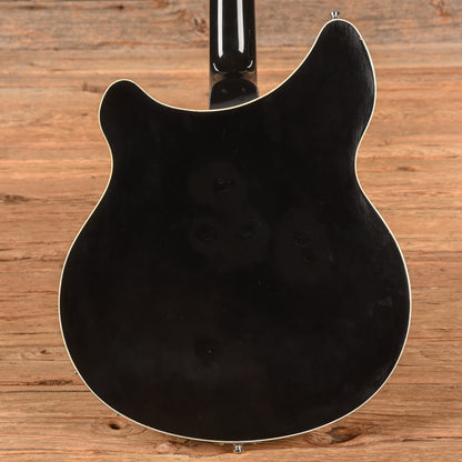 Rickenbacker 370/12 Jetglo 2003 Electric Guitars / Semi-Hollow