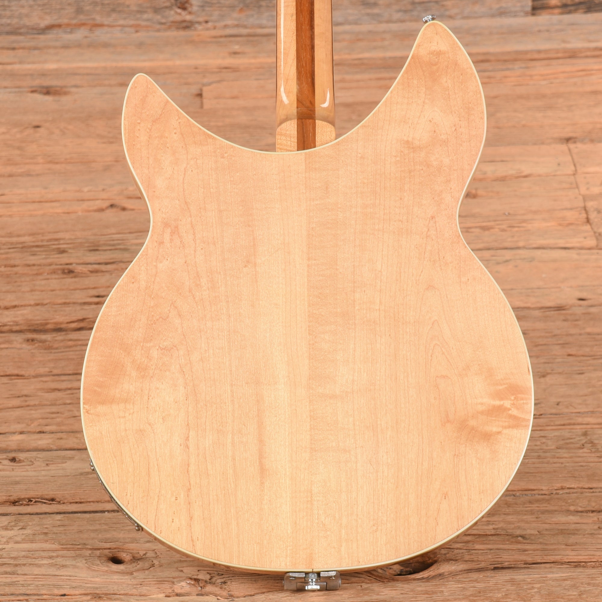 Rickenbacker 370 OS Mapleglo 1968 Electric Guitars / Semi-Hollow