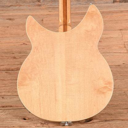 Rickenbacker 370 OS Mapleglo 1968 Electric Guitars / Semi-Hollow