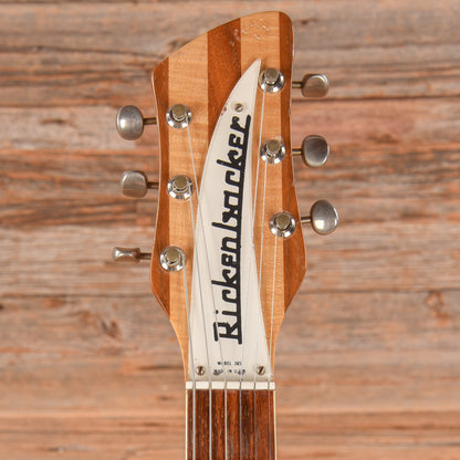 Rickenbacker 370 OS Mapleglo 1968 Electric Guitars / Semi-Hollow