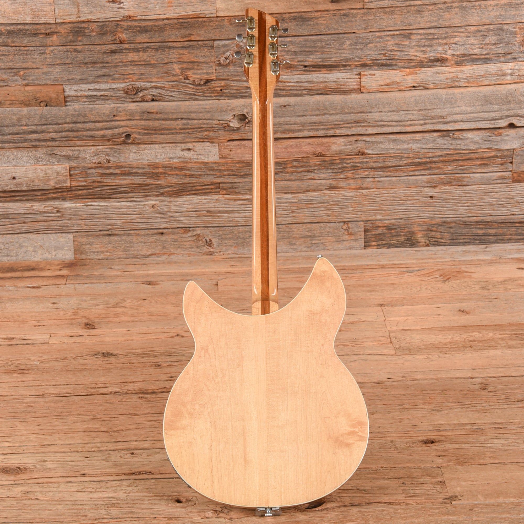 Rickenbacker 370 OS Mapleglo 1968 Electric Guitars / Semi-Hollow