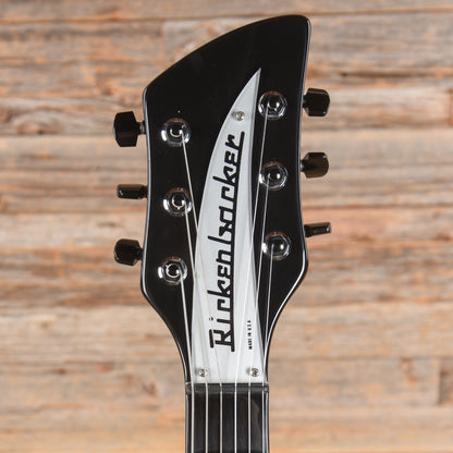 Rickenbacker 230GF Glen Frey Signature Jetglo Electric Guitars / Solid Body