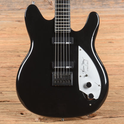 Rickenbacker 230GF Glen Frey Signature Jetglo Electric Guitars / Solid Body