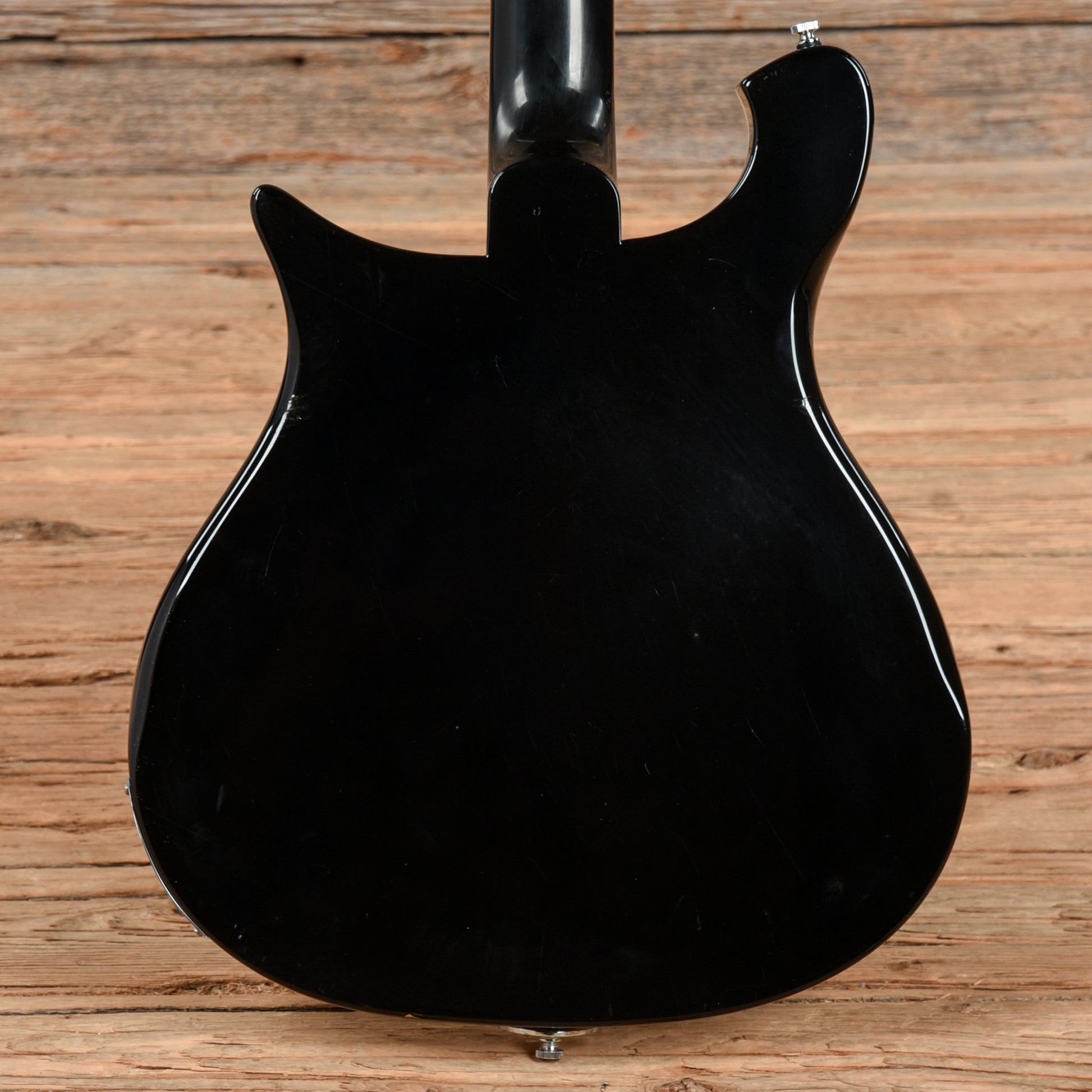 Rickenbacker 320-12 Jetglo 1988 Electric Guitars / Solid Body