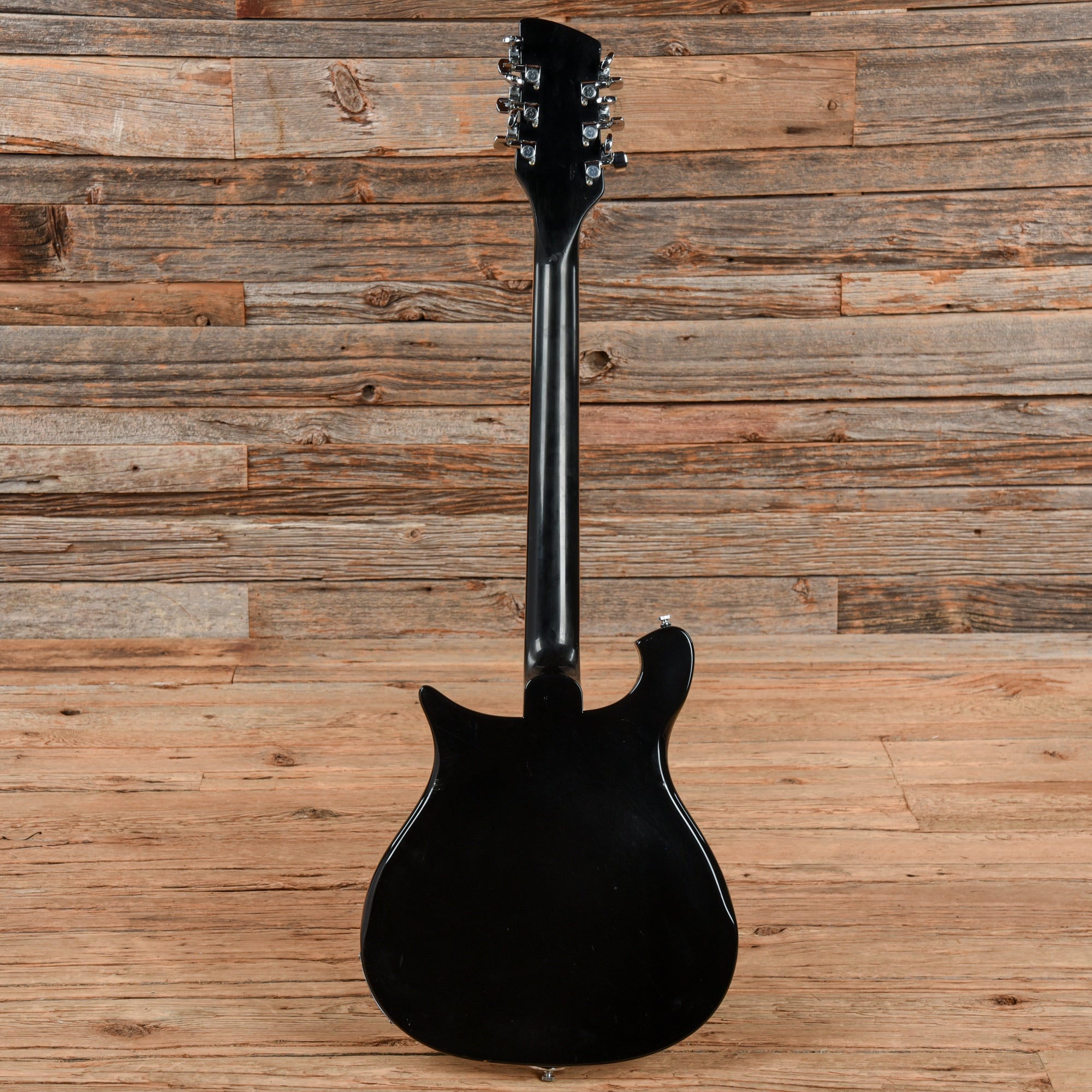 Rickenbacker 320 12弦 Rickenbacker 320-12 Jetglo 1988 – Chicago Music Exchange