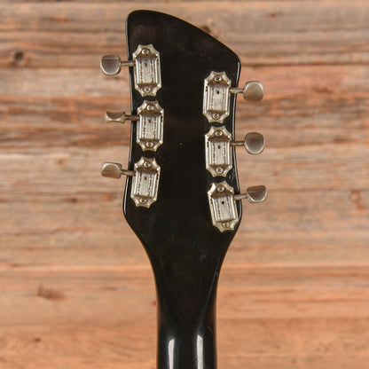 Rickenbacker 320 Jetglo 1982 Electric Guitars / Solid Body