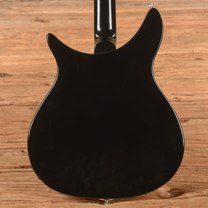 Rickenbacker 320 Jetglo 1982 Electric Guitars / Solid Body