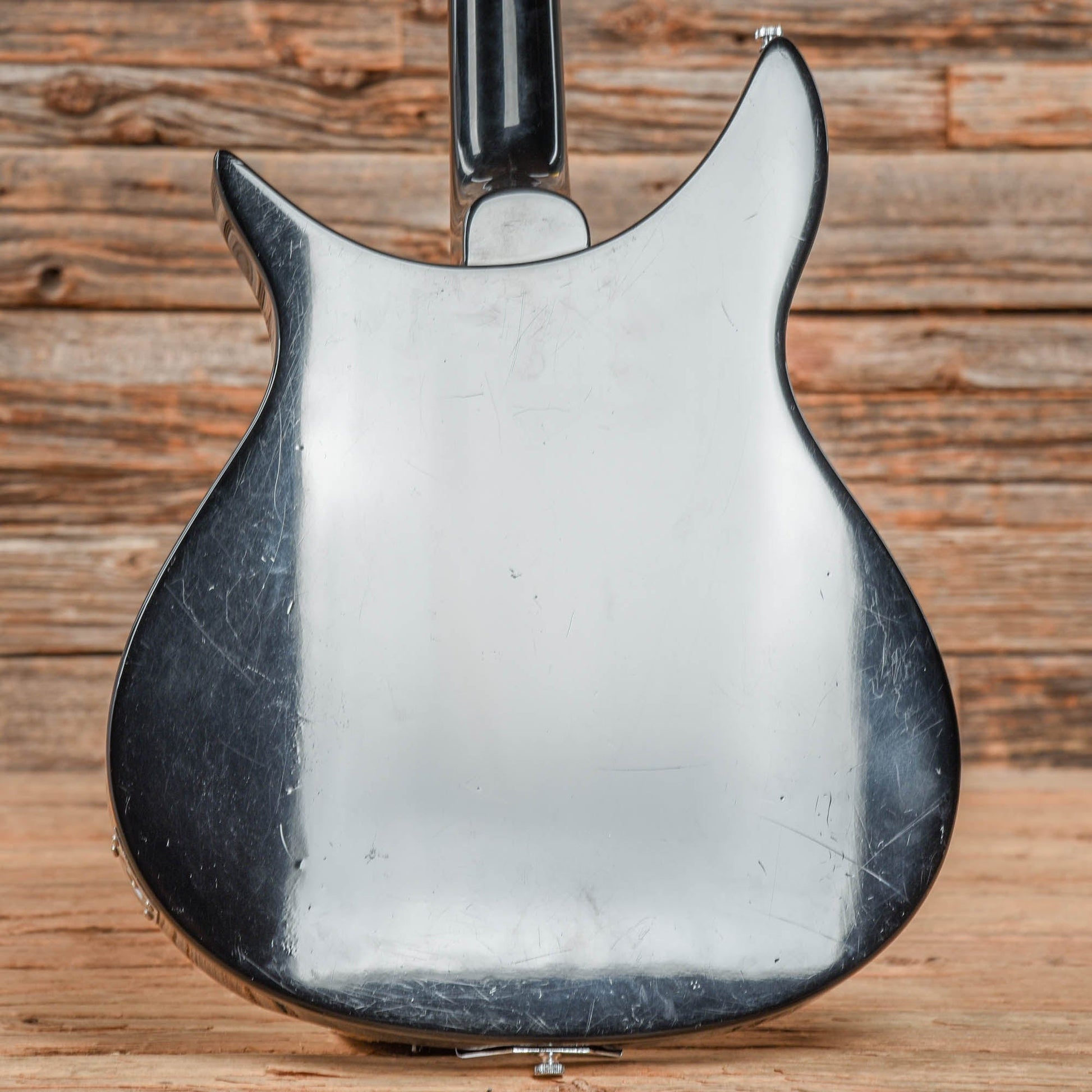 Rickenbacker 320 Jetglo 1990 Electric Guitars / Solid Body