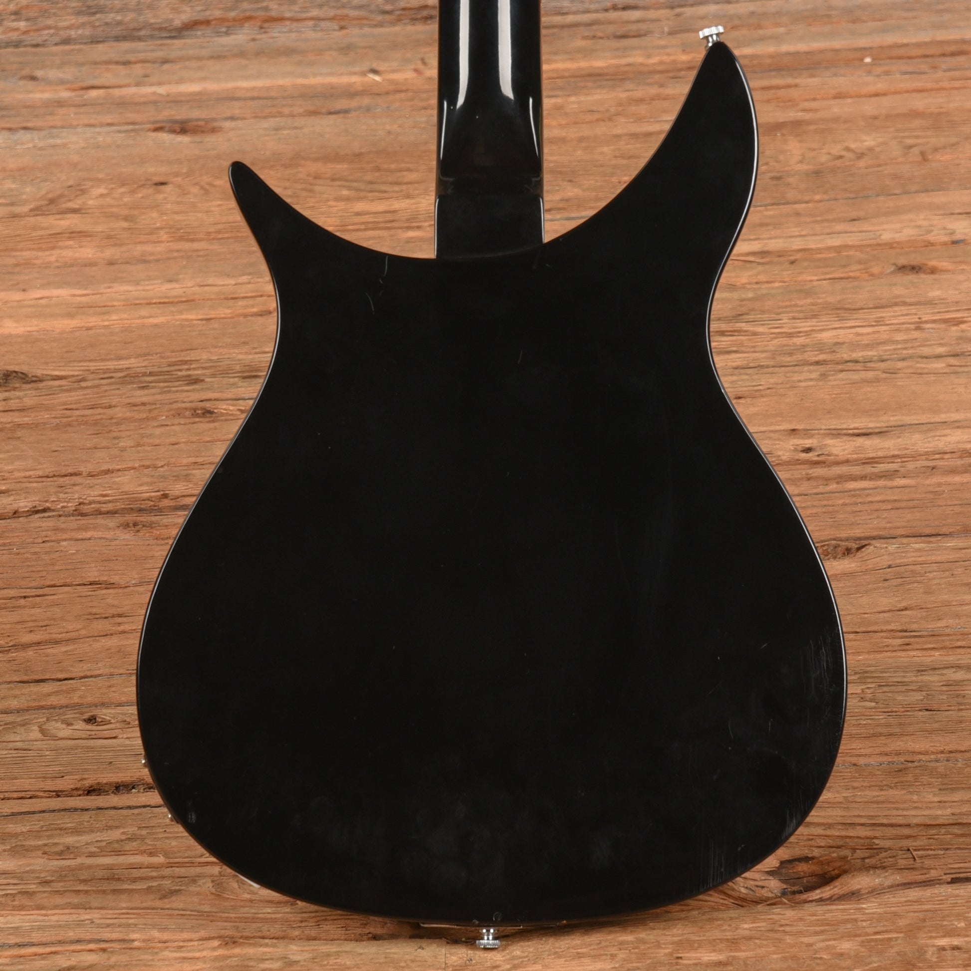 Rickenbacker 325C64 Jetglo 1984 Electric Guitars / Solid Body