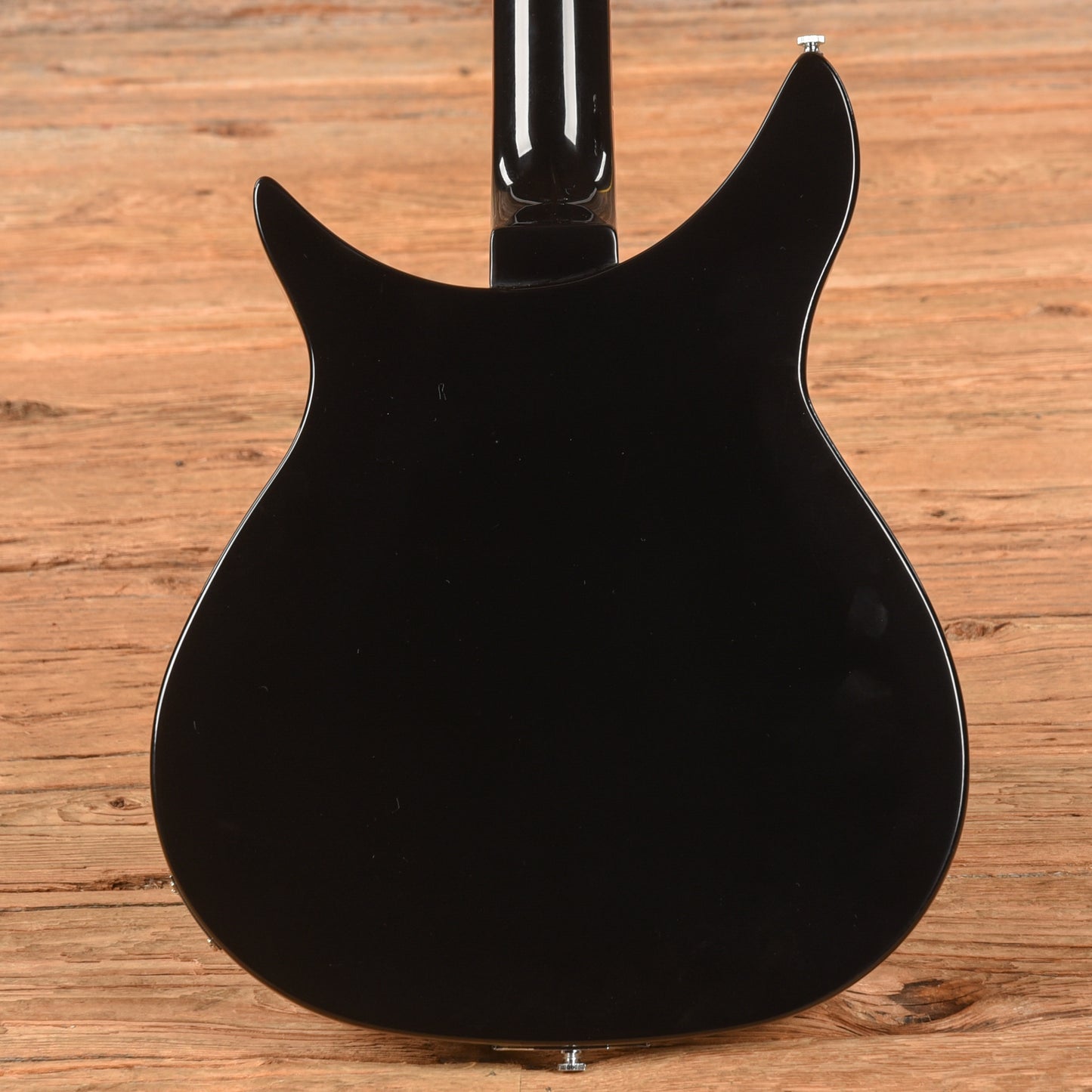Rickenbacker 325C64 Jetglo 2014 Electric Guitars / Solid Body