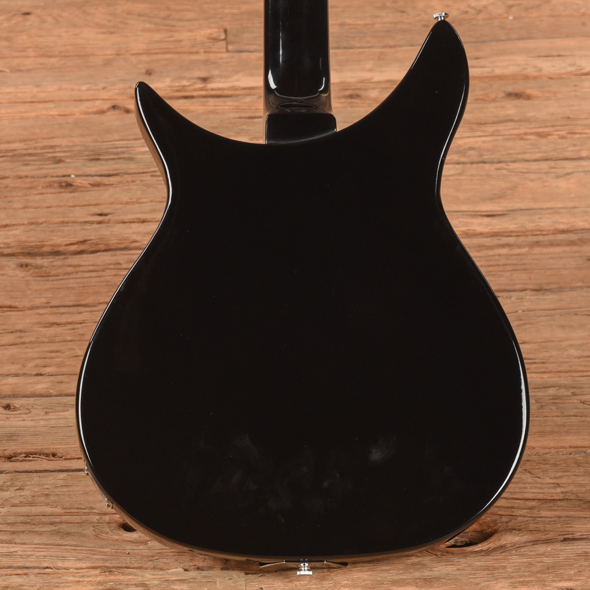 Rickenbacker 325C64 Jetglo 2022 Electric Guitars / Solid Body