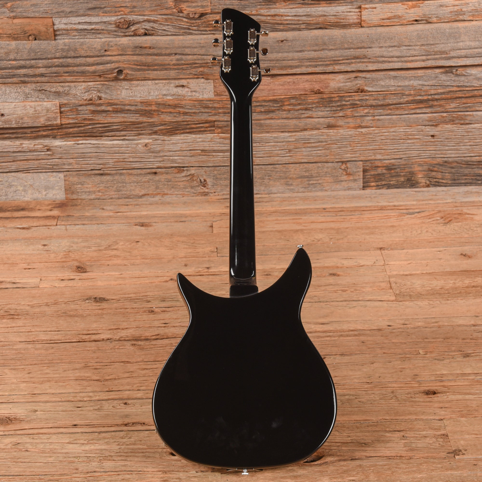 Rickenbacker 325C64 Jetglo 2022 Electric Guitars / Solid Body