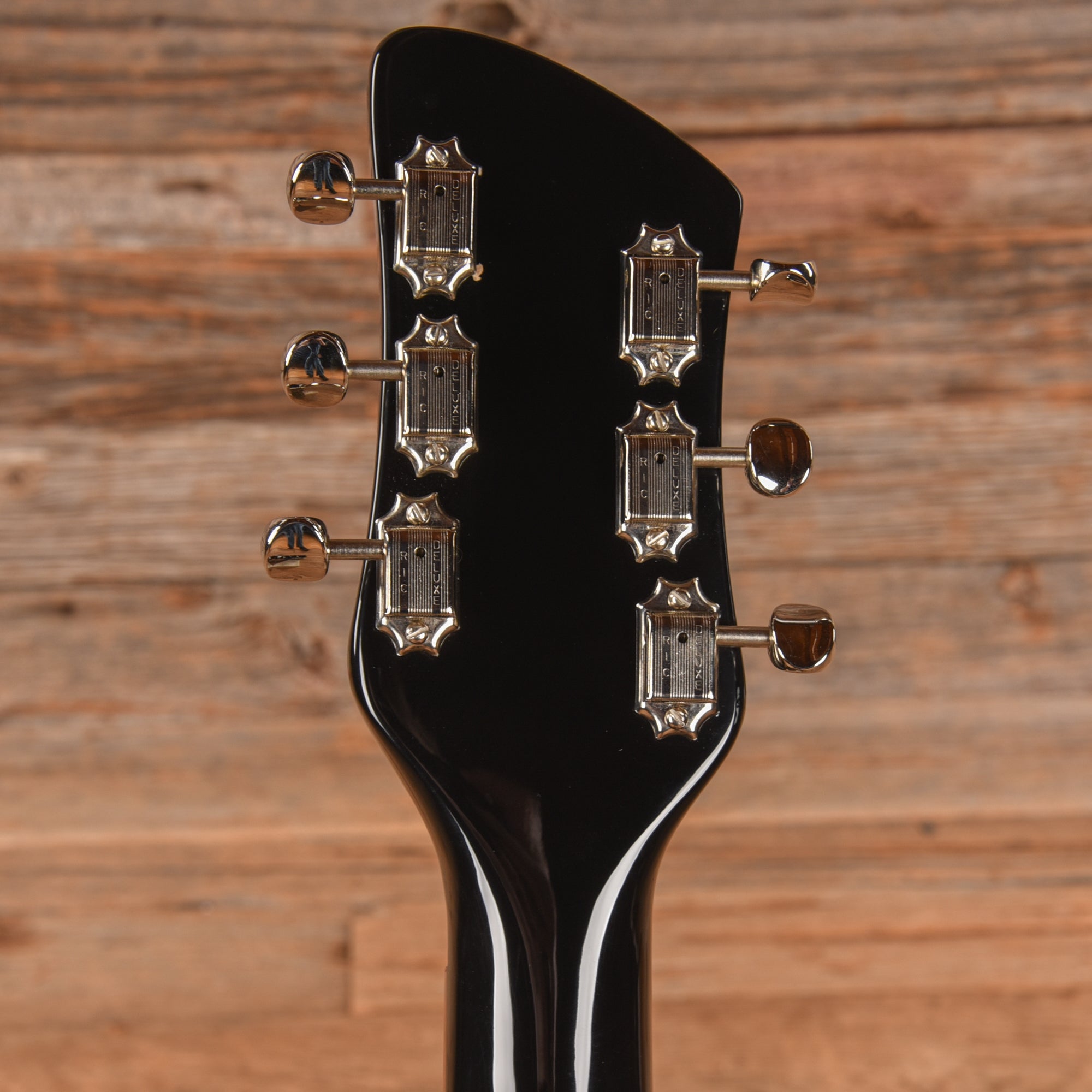 Rickenbacker 325C64 Jetglo 2022 Electric Guitars / Solid Body