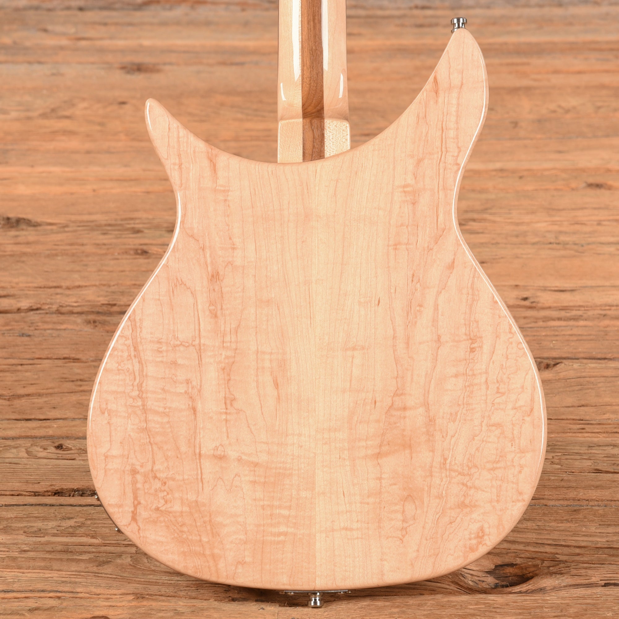 Rickenbacker 350/V63 Mapleglo 2022 Electric Guitars / Solid Body