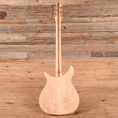 Rickenbacker 350/V63 Mapleglo 2022 Electric Guitars / Solid Body
