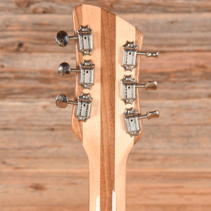 Rickenbacker 350/V63 Mapleglo 2022 Electric Guitars / Solid Body