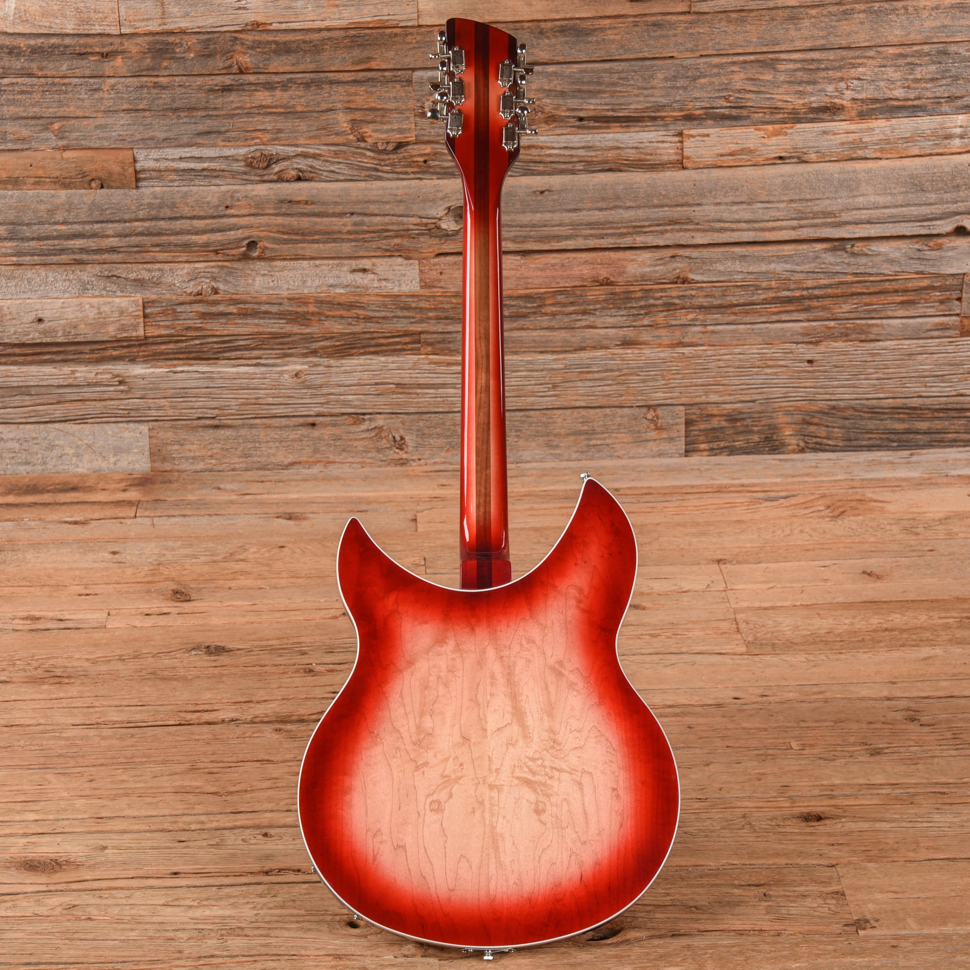 Rickenbacker 360/12V64 Fireglo 1999 Electric Guitars / Solid Body