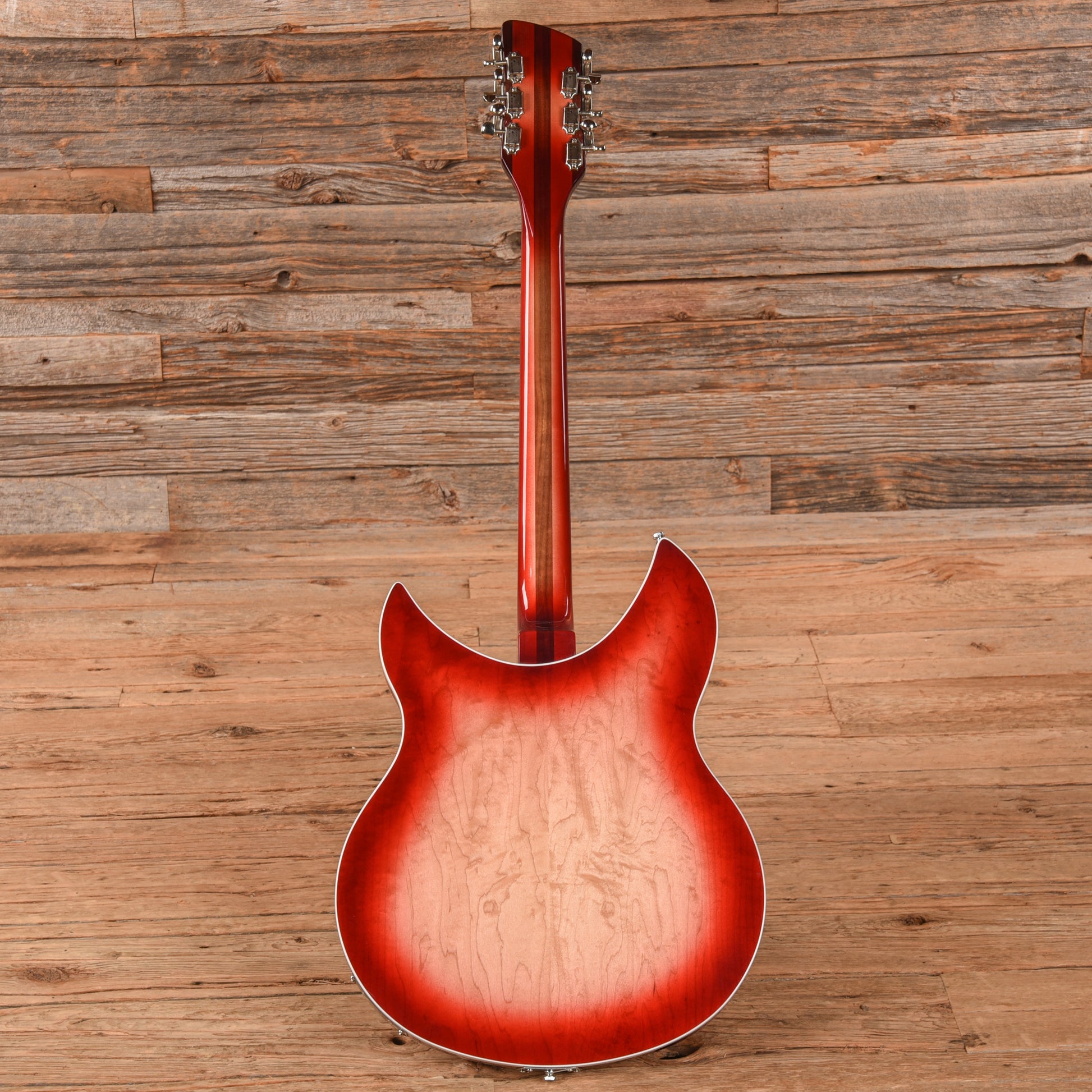 Rickenbacker 360/12V64 Fireglo 1999 Electric Guitars / Solid Body