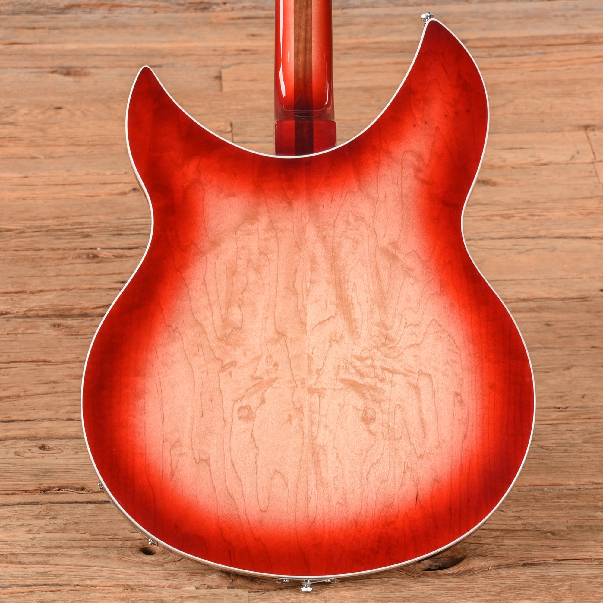 Rickenbacker 360/12V64 Fireglo 1999 Electric Guitars / Solid Body