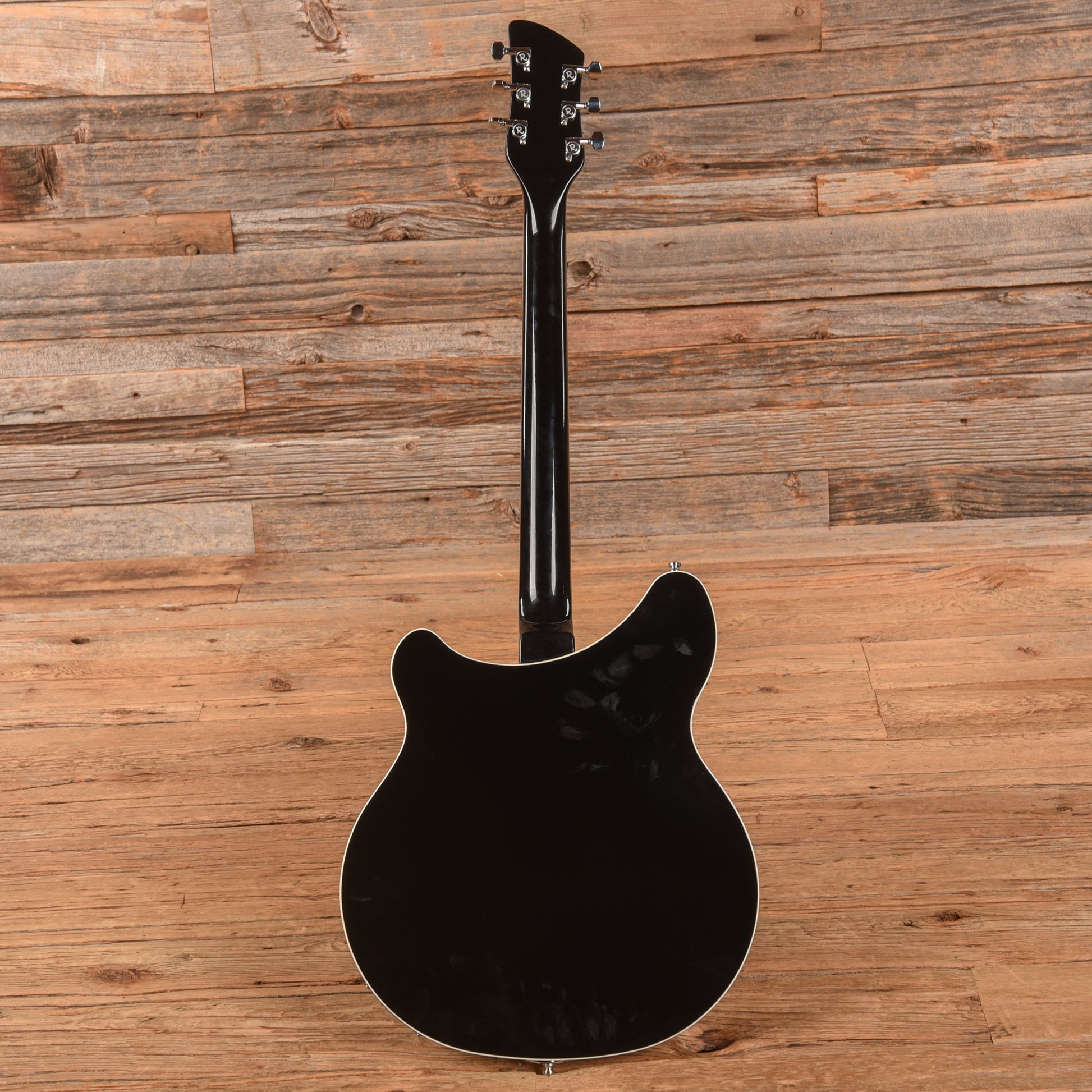 Rickenbacker 360 Jetglo 2024 Electric Guitars / Solid Body