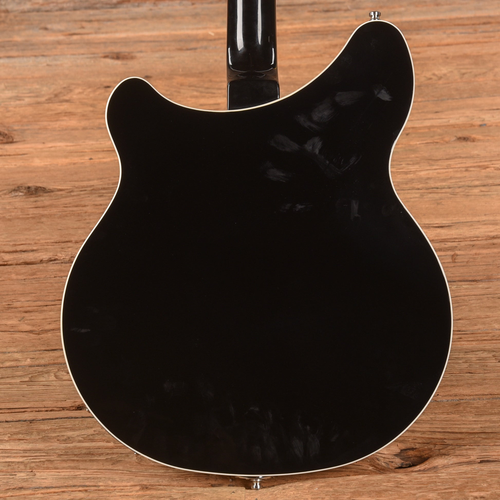 Rickenbacker 360 Jetglo 2024 Electric Guitars / Solid Body